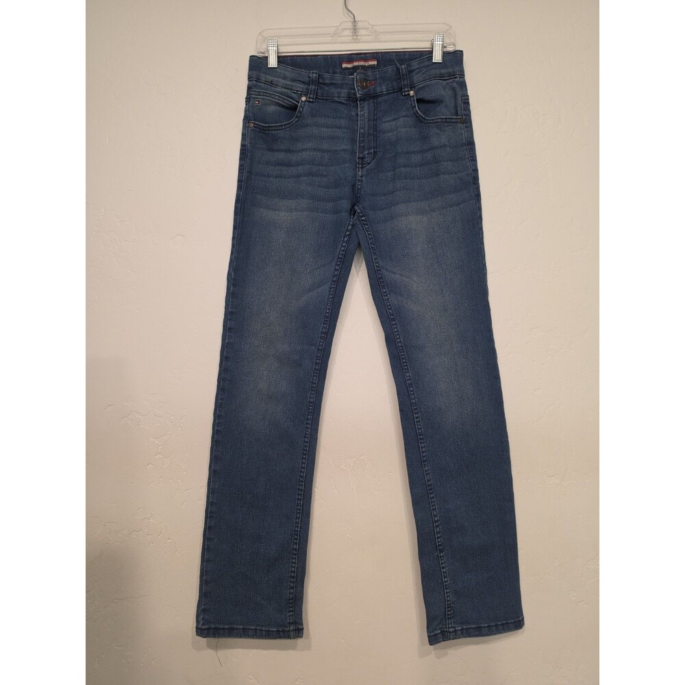 Tommy Hilfiger Girl's Vintage Demin Jeans Size 16